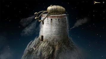 Samorost 3 постер