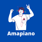 Amapiano Beats, Instrumentals icon