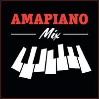 Amapiano songs 2022 Affiche