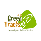 Estrela Green Tracks icône