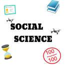 SOCIAL SCIENCE simgesi