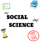 SOCIAL SCIENCE icon