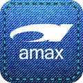 Amax T-Shirt Design