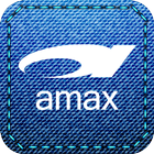 Amax biểu tượng