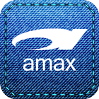 Amax আইকন