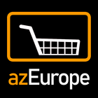 آیکون‌ Europe Shopping for Amazon