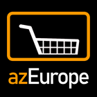 Europe Shopping for Amazon أيقونة