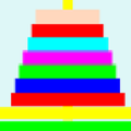 App Hanoi Tower for Android