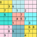 App Sudoku Prof for Android