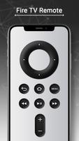 Remote for Fire TV plakat