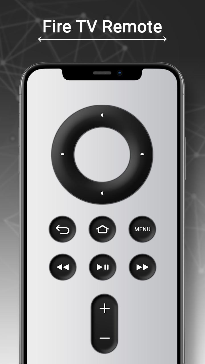 Fire TV Remote for Android - APK Download