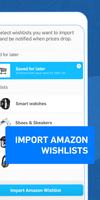 Black Friday 2019 - Amazon Price Tracker capture d'écran 3