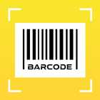 Barcode Scanner 아이콘