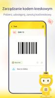 Barcode Scanner screenshot 3