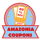Amazon Coupons - Promo Codes / Coupons For Amazon icône
