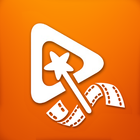 Audio Video Mixer - Video Edit ไอคอน