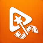 Audio Video Mixer - Video Edit icon