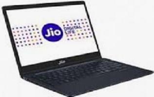 JO Laptop اسکرین شاٹ 2