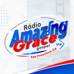 Rádio Amazing Grace Gospel icon