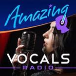 Amazing Vocals Radio 24/7