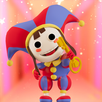 Escape from Digital Circo APK