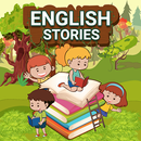 English kids story with audio APK