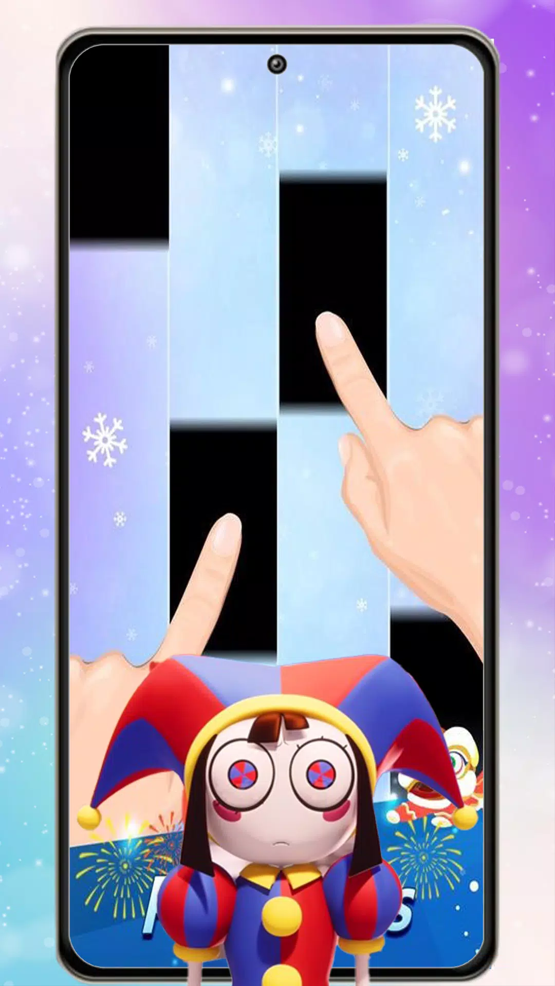 Digital Circus Piano APK for Android Download