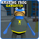 Amazing Gangster Frog simulator APK