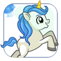 Unicorn Jumper Impossible Leve