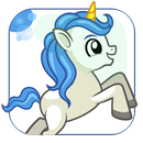 Unicorn Jumper Impossible Level APK