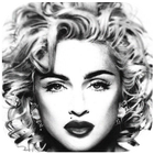 Madonna Best Album Music‏ icône