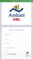 Ambani URL screenshot 2