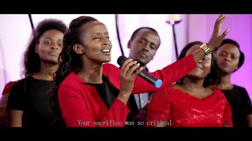 3 Schermata Ambassadors of Christ Choir (Rwanda)