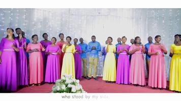 Ambassadors of Christ Choir (Rwanda) ภาพหน้าจอ 2