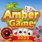 AMBER 2023 아이콘