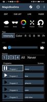 magicBoxDmx screenshot 1