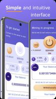 Airdrop Bitcoin Miner gönderen