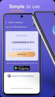 Airdrop Bitcoin Miner Ekran Görüntüsü 3