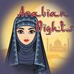 Arabian Nights - 1001 Nights - Alif Laila Tales