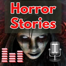 Horror Stories in Audio APK