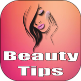 Beauty Tips icon