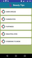 Beauty Tips screenshot 1