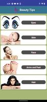 Beauty Tips poster