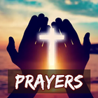 Prayers icône