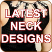 Latest Beautiful Neck Designs