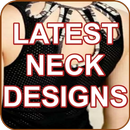Latest Beautiful Neck Designs aplikacja