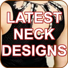 Latest Beautiful Neck Designs icône