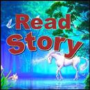 English Stories with pictures APK