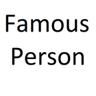 Famous People Biographies Quiz icon