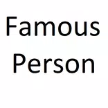 Famous People Biographies Quiz